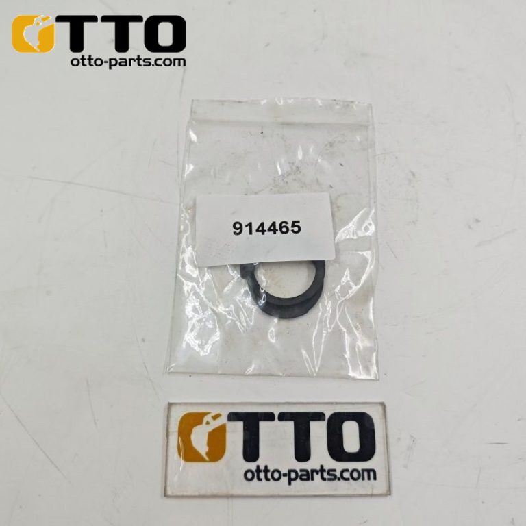 OTTO Сплинтер 914465 для экскаваторов Komatsu PC200, PC300, фиксирующее кольцо для гидроцилиндра и поршневого узла - Otto Excavator Parts