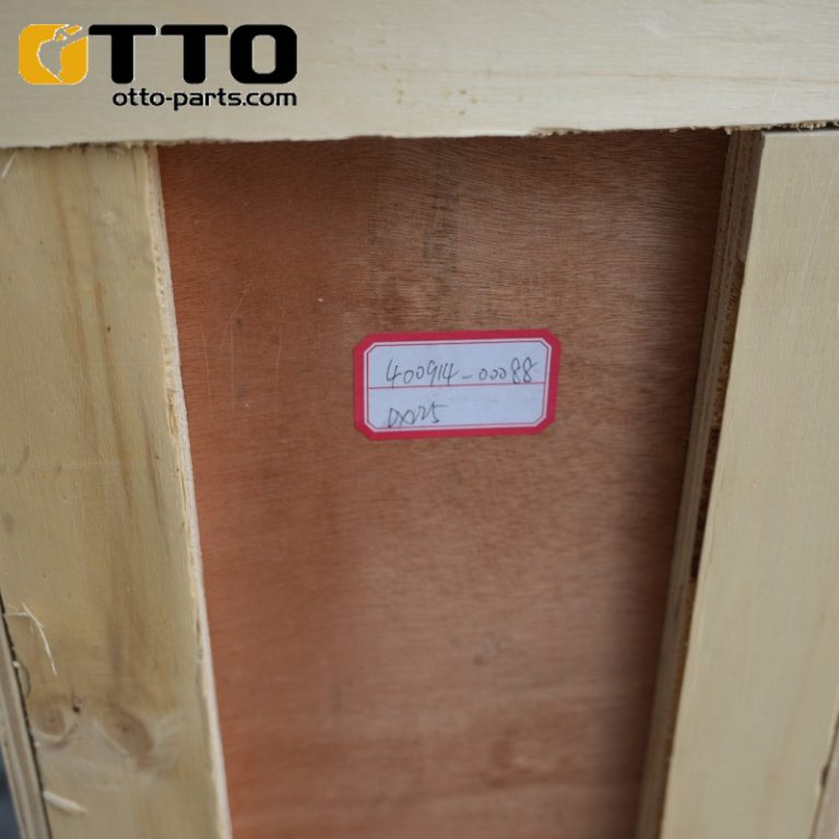 OTTO Главный гидравлический насос DX225 для экскаваторов Doosan Daewoo DX225LC K3V112DT K1000698 в сборе - Otto Excavator Parts