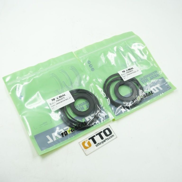 OTTO Комплект уплотнений для экскаватора DX520 130426-00024 K9002875 Масляное уплотнение Запасные части​ - Otto Excavator Parts