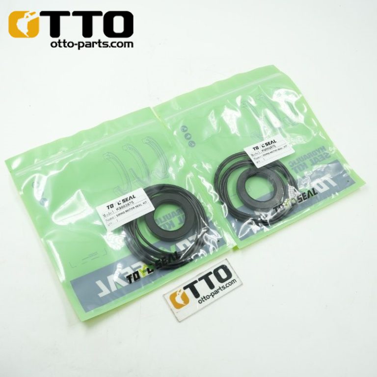OTTO Комплект уплотнений для экскаватора DX520 130426-00024 K9002875 Масляное уплотнение Запасные части​ - Otto Excavator Parts
