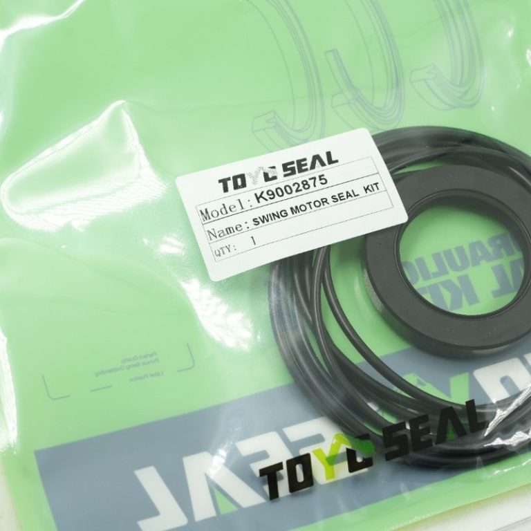 OTTO Комплект уплотнений для экскаватора DX520 130426-00024 K9002875 Масляное уплотнение Запасные части​ - Otto Excavator Parts