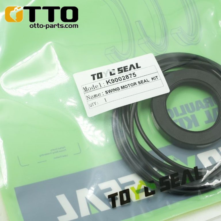 OTTO Комплект уплотнений для экскаватора DX520 130426-00024 K9002875 Масляное уплотнение Запасные части​ - Otto Excavator Parts