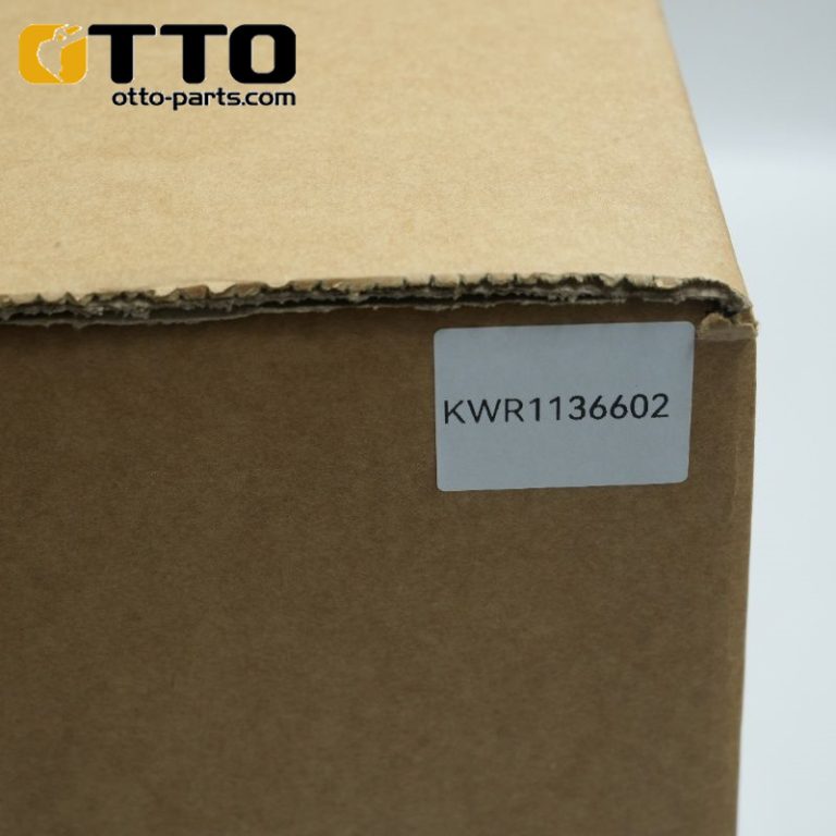 OTTO Внешний жгут проводов для экскаваторов DX225LCAL SH210-5 310207-03191A 310207-01044G Жгут проводов двигателя​ - Otto Excavator Parts