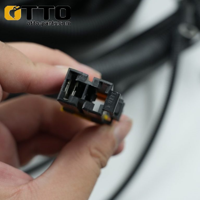 OTTO Внешний жгут проводов для экскаваторов DX225LCAL SH210-5 310207-03191A 310207-01044G Жгут проводов двигателя​ - Otto Excavator Parts