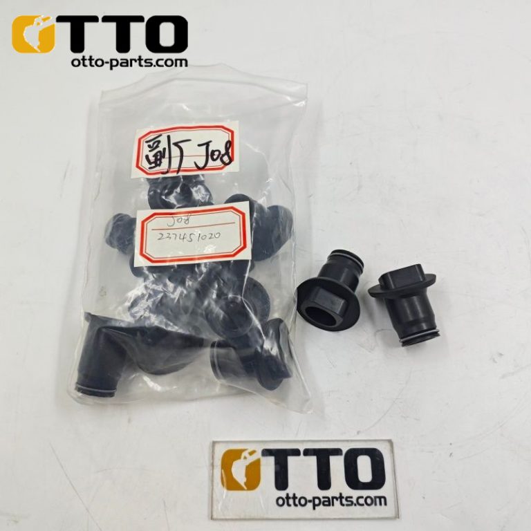 OTTO Универсальное гидравлическое уплотнение VH237451020A для гидроцилиндра и узла насоса экскаватора, комплект высокоедавленных масляных уплотнений - Otto Excavator Parts