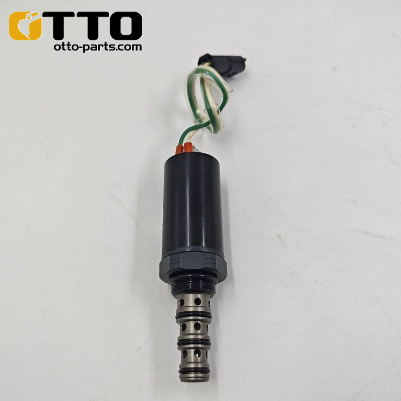 OTTO Клапан ZE245 для экскаваторов Liugong ZE245, ZE285, ZE335 (гидравлический управляющий клапан)