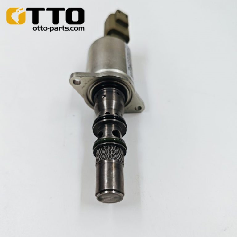 Детали для экскаватора OTTO 600-8815 6008815 Электромагнитный клапан 24 В для гусеницы кота - Otto Excavator Parts