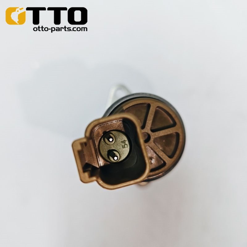 Запчасти для экскаватора otto 6008815 5285050 voe 600-8815 voe600-8815 528-5050 электромагнитный клапан для гусеницы