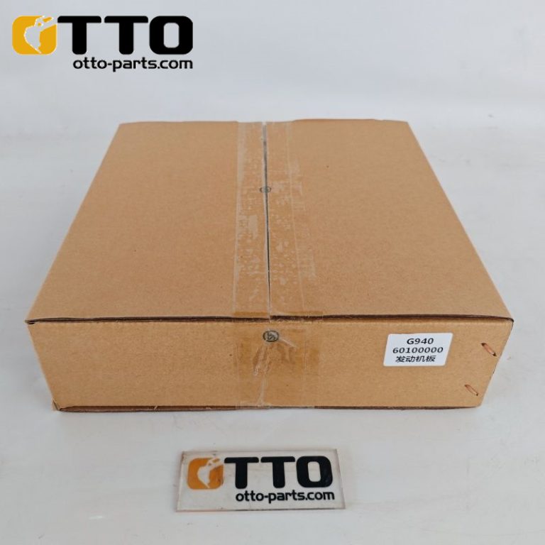 Otto 60100000 04194892 d6e d7e контроллер компьютерной платы ecu ec210 ec210b l70f ec210b ec240 контроллерный блок - Otto Excavator Parts