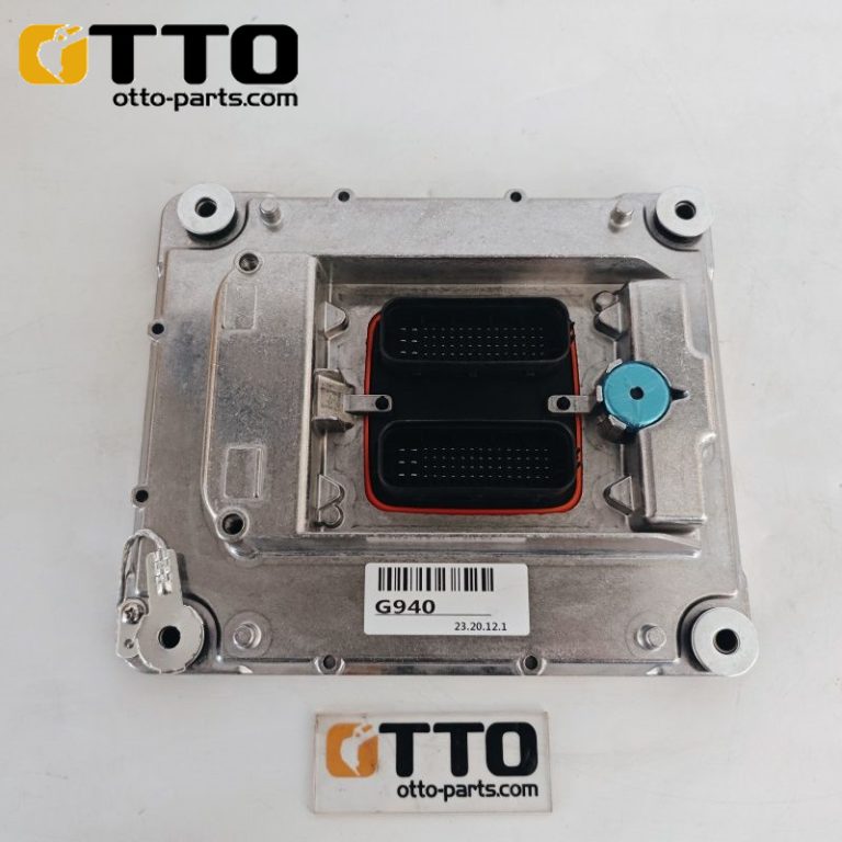 Otto 60100000 04194892 d6e d7e контроллер компьютерной платы ecu ec210 ec210b l70f ec210b ec240 контроллерный блок - Otto Excavator Parts