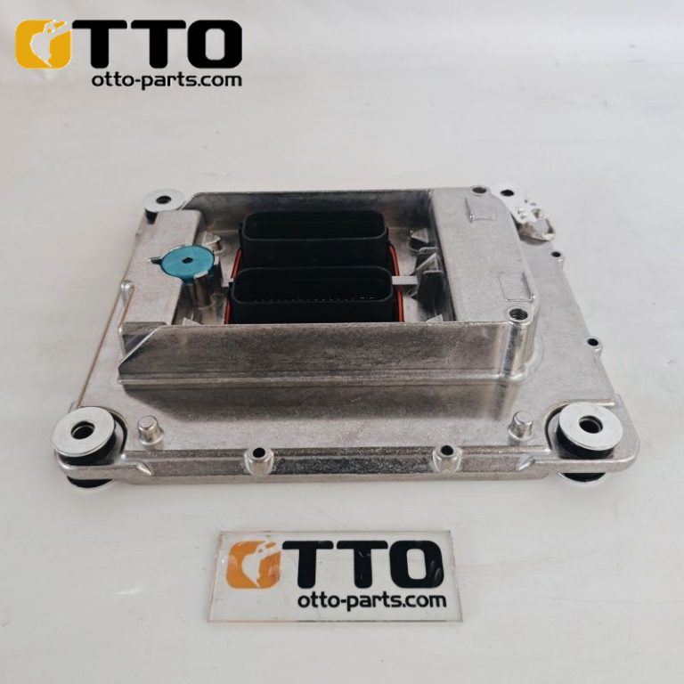 Otto 60100000 04194892 d6e d7e контроллер компьютерной платы ecu ec210 ec210b l70f ec210b ec240 контроллерный блок - Otto Excavator Parts