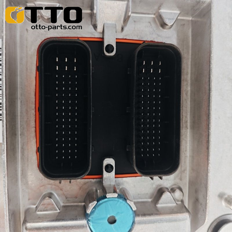Otto 60100000 04194892 d6e d7e контроллер компьютерной платы ecu ec210 ec210b l70f ec210b ec240 контроллерный блок