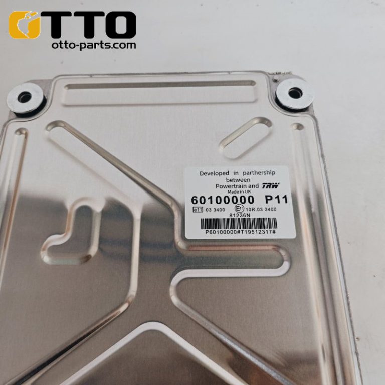 Otto 60100000 04194892 d6e d7e контроллер компьютерной платы ecu ec210 ec210b l70f ec210b ec240 контроллерный блок - Otto Excavator Parts