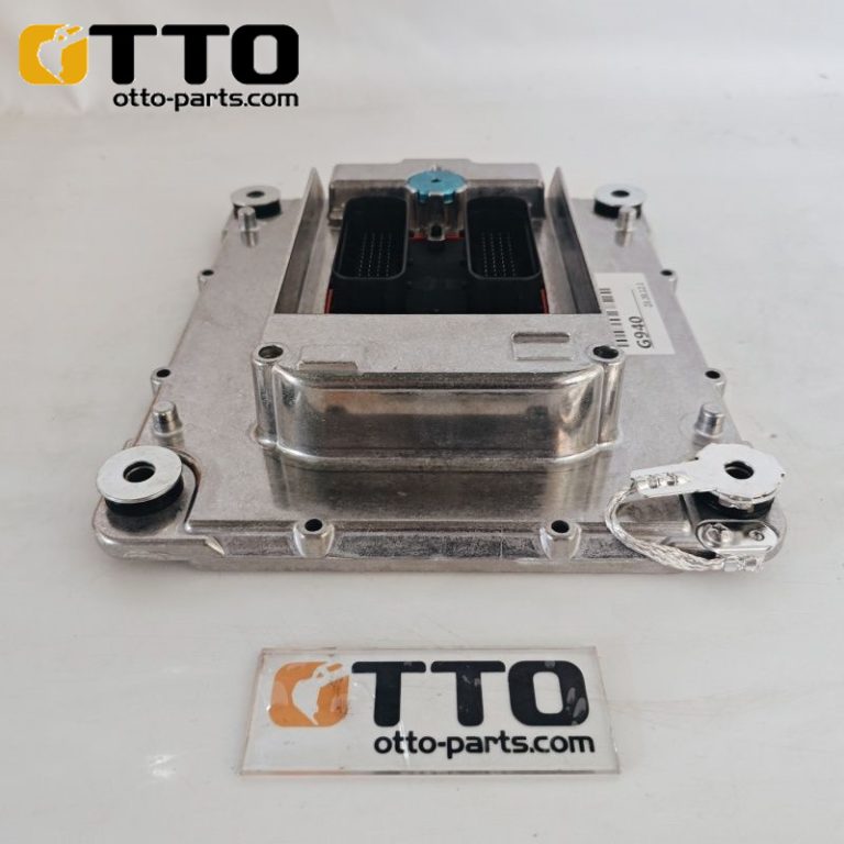 Otto 60100000 04194892 d6e d7e контроллер компьютерной платы ecu ec210 ec210b l70f ec210b ec240 контроллерный блок - Otto Excavator Parts