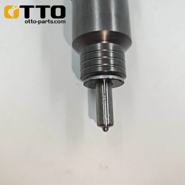 OTTO Топливный инжектор 60344701 Форсунка-инжектор Замена аналоговая запчасть для системы дизельного двигателя - Otto Excavator Parts