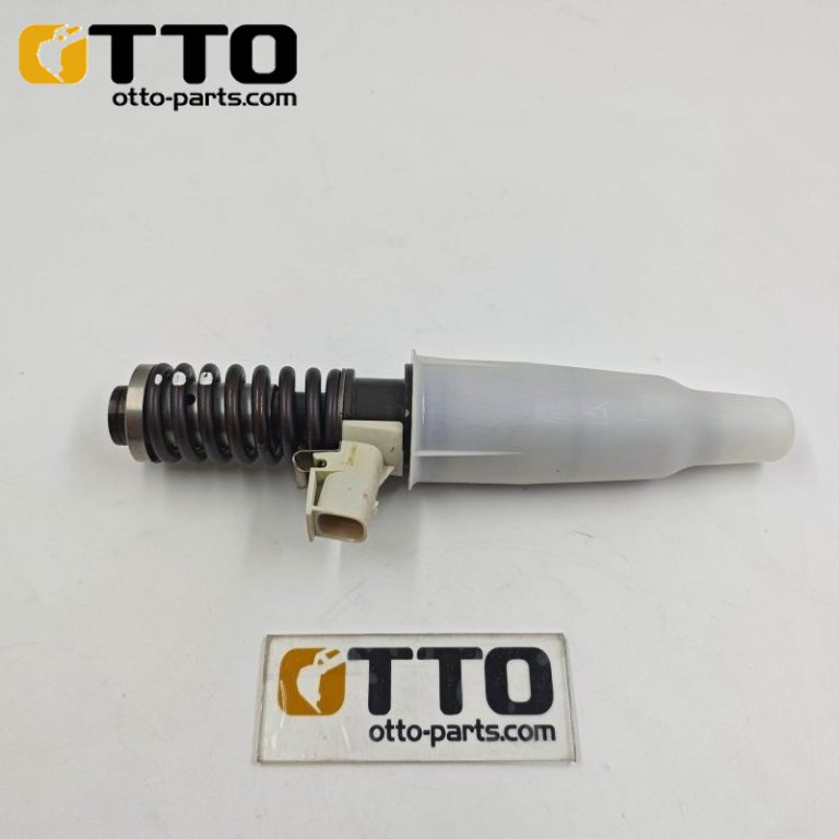 OTTO Топливный инжектор 60344701 Форсунка-инжектор Замена аналоговая запчасть для системы дизельного двигателя - Otto Excavator Parts