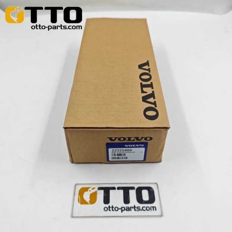 OTTO Топливный инжектор 60344701 Форсунка-инжектор Замена аналоговая запчасть для системы дизельного двигателя - Otto Excavator Parts