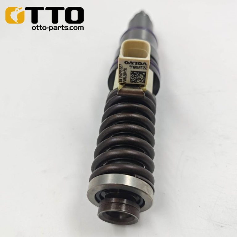 OTTO Топливный инжектор 60344701 Форсунка-инжектор Замена аналоговая запчасть для системы дизельного двигателя - Otto Excavator Parts