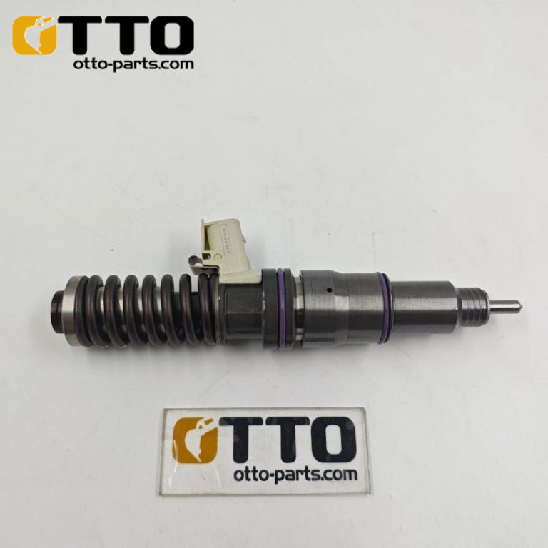 OTTO Топливный инжектор 60344701 Форсунка-инжектор Замена аналоговая запчасть для системы дизельного двигателя - Otto Excavator Parts