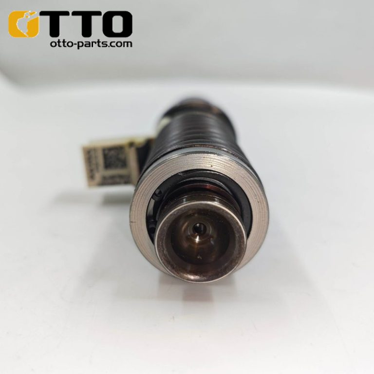 OTTO Топливный инжектор 60344701 Форсунка-инжектор Замена аналоговая запчасть для системы дизельного двигателя - Otto Excavator Parts