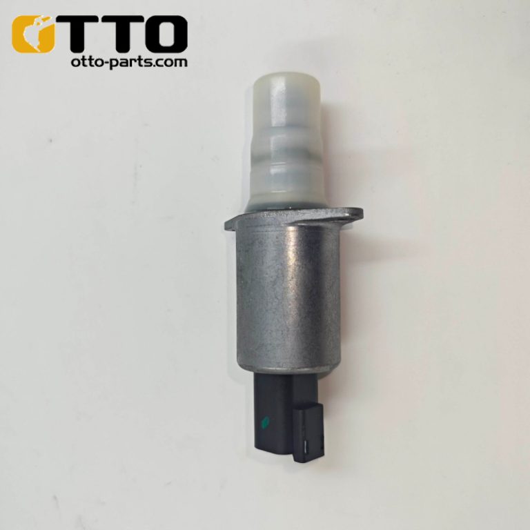 OTTO Высококачественный соленоидный клапан 611-6430 / 6116430 для экскаваторов CAT E312GC, E320GC, E336GC - Otto Excavator Parts