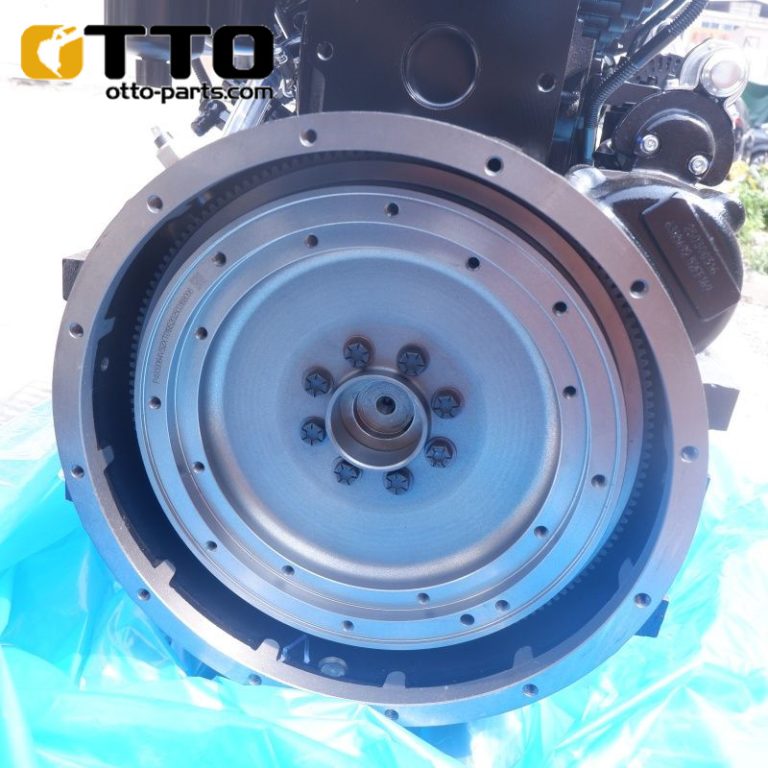 Детали экскаватора otto 31qe40020 в сборе двигателя 31qe-40020 дизельный двигатель - Otto Excavator Parts