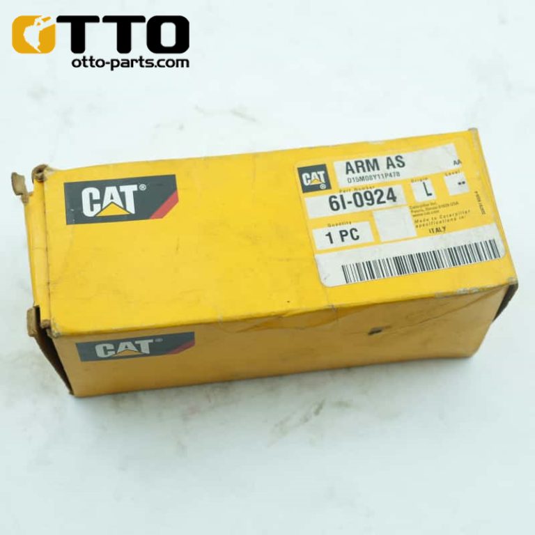 OTTO Оригинальный комплект рычагов клапанов 6I-0924 6I0924 для компонентов клапанного механизма двигателя экскаваторов CAT 336F 345C - Otto Excavator Parts