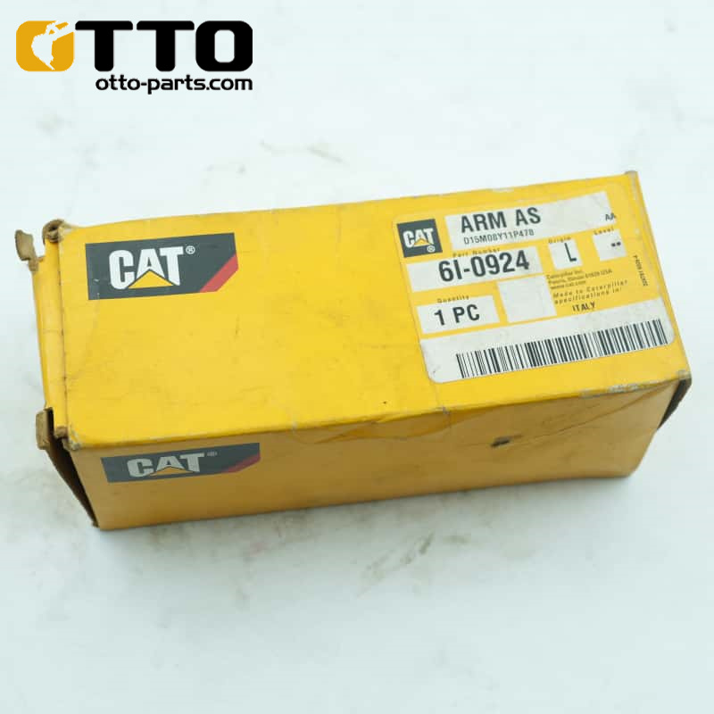 OTTO Оригинальный комплект рычагов клапанов 6I-0924 6I0924 для компонентов клапанного механизма двигателя экскаваторов CAT 336F 345C