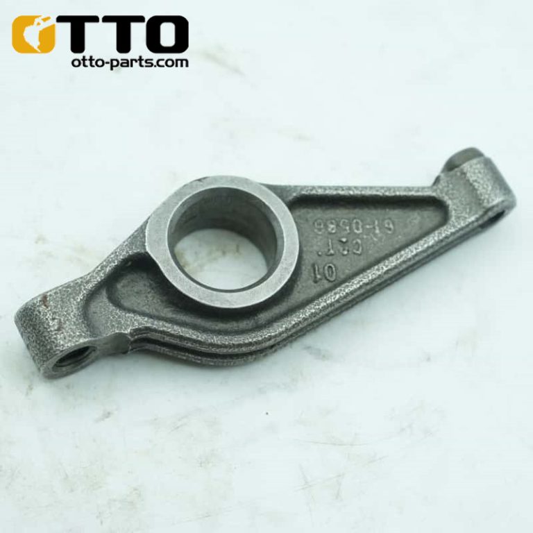 OTTO Оригинальный комплект рычагов клапанов 6I-0924 6I0924 для компонентов клапанного механизма двигателя экскаваторов CAT 336F 345C - Otto Excavator Parts