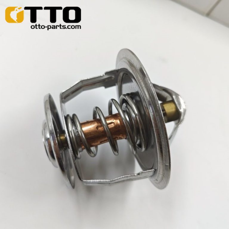 OTTO Термостат для экскаватора 6M70 8DC8 8DC11 ME993385 Подходит для MITSUBISHI​ - Otto Excavator Parts