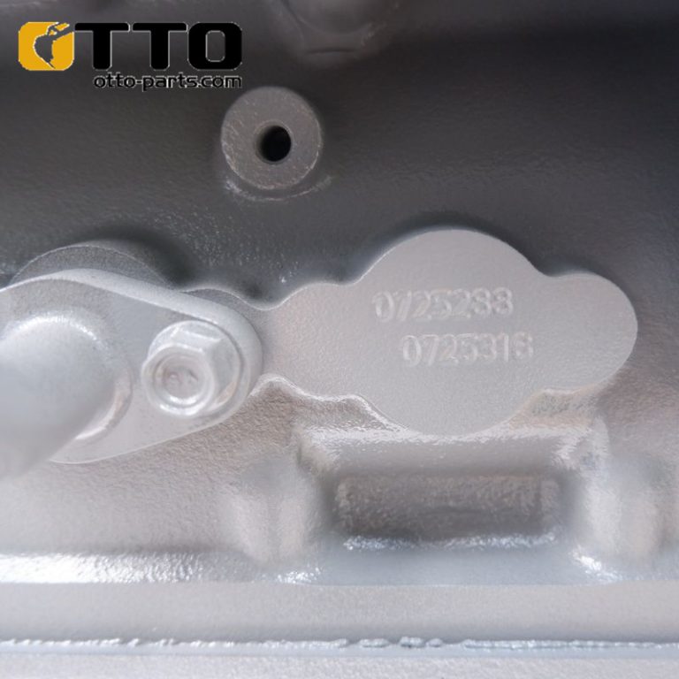 Детали экскаватора otto zx870lcr-5g в сборе двигателя bb-6wg1xqa-04 6wg1 дизельный двигатель для isuzu - Otto Excavator Parts