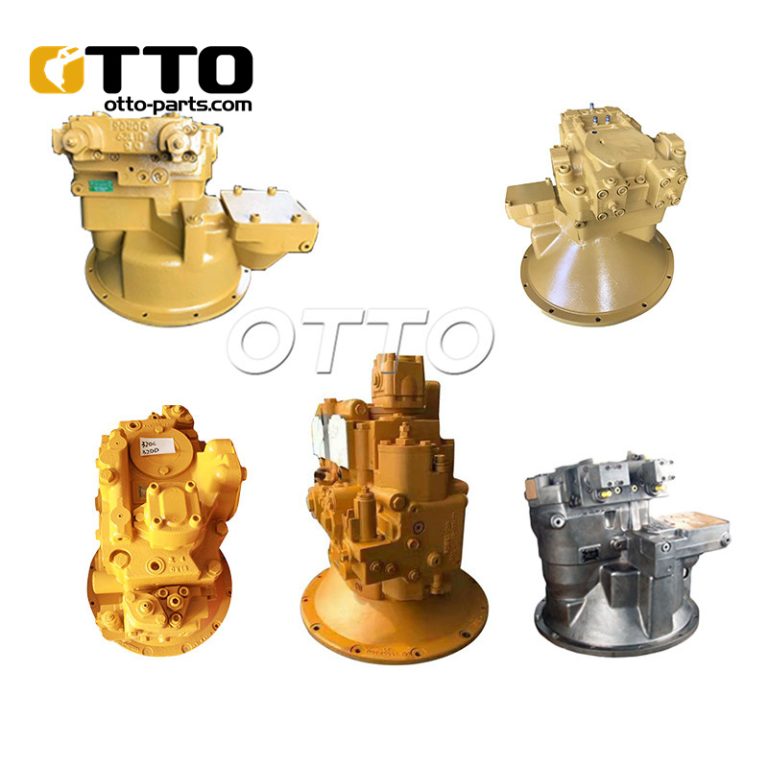 OTTO 391-9456 3919456 311F Экскаватор Caterpillar Новый гидравлический насос - Otto Excavator Parts