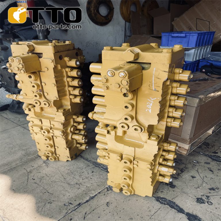 OTTO 332-7943 3327943 308D Регулирующий клапан экскаватора - Otto Excavator Parts