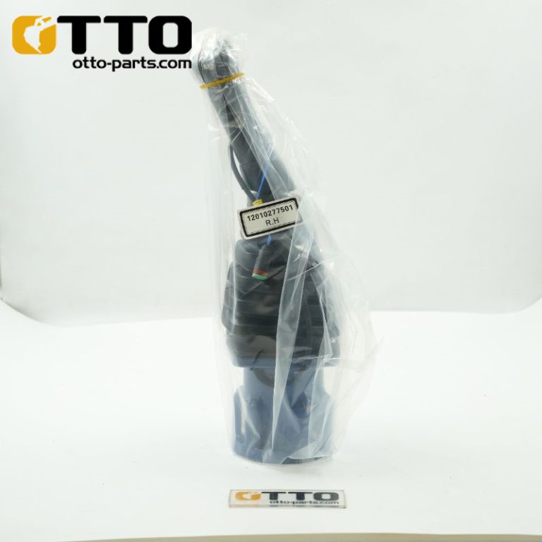 OTTO Дистанционный рычаг управления для экскаваторов R210LC-7 R110-7 R170W-7 31N6-20061 31N6-20071 31N620061 31N620071 Подходит для Hyundai​ - Otto Excavator Parts