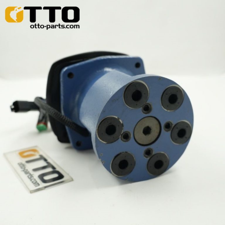 OTTO Дистанционный рычаг управления для экскаваторов R210LC-7 R110-7 R170W-7 31N6-20061 31N6-20071 31N620061 31N620071 Подходит для Hyundai​ - Otto Excavator Parts