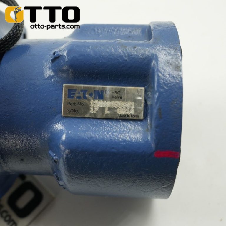 OTTO Дистанционный рычаг управления для экскаваторов R210LC-7 R110-7 R170W-7 31N6-20061 31N6-20071 31N620061 31N620071 Подходит для Hyundai​ - Otto Excavator Parts