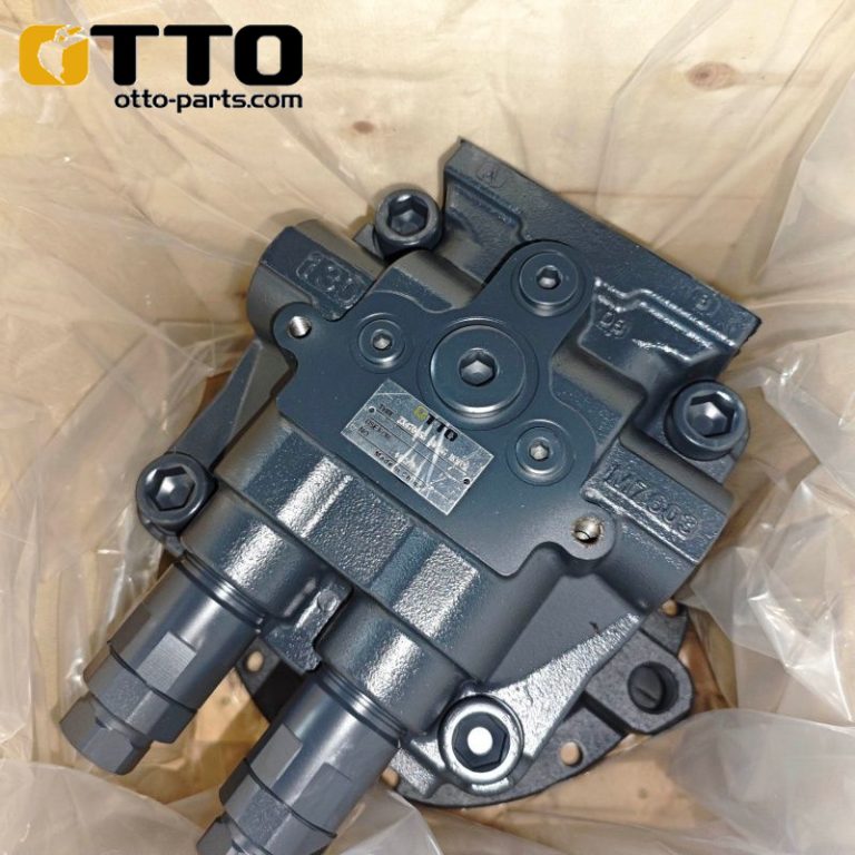 OTTO Поворотный мотор 4423009 Гидравлический мотор для экскаватора ZX450 Замена аналоговая запчасть - Otto Excavator Parts
