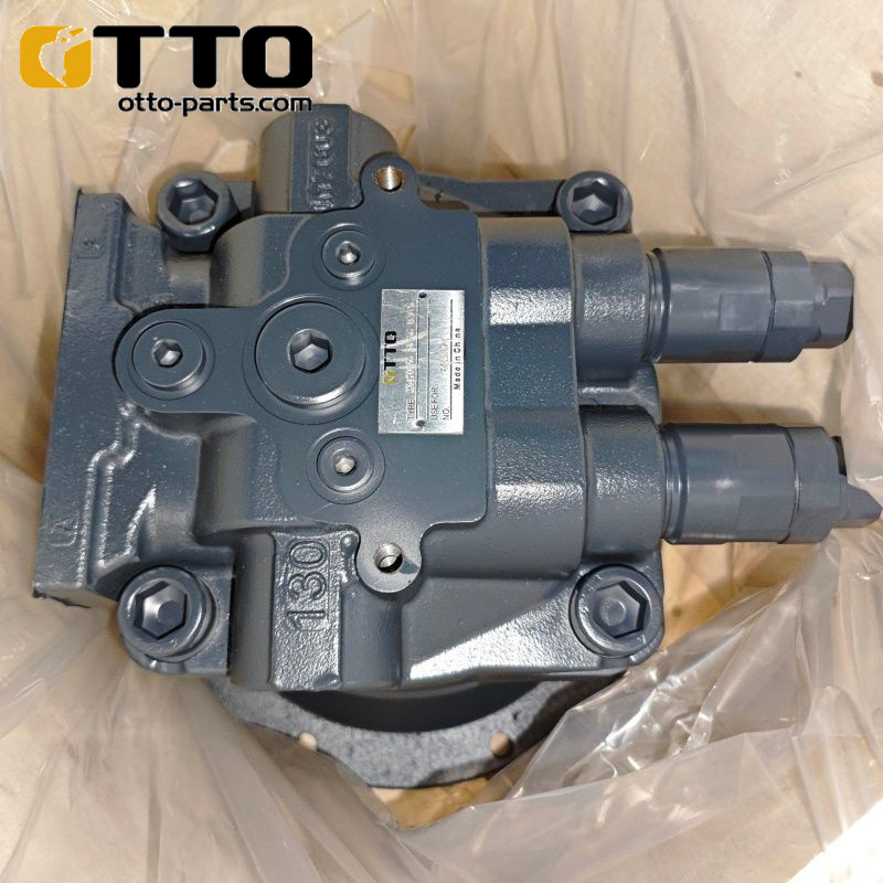 OTTO Поворотный мотор 4423009 Гидравлический мотор для экскаватора ZX450 Замена аналоговая запчасть
