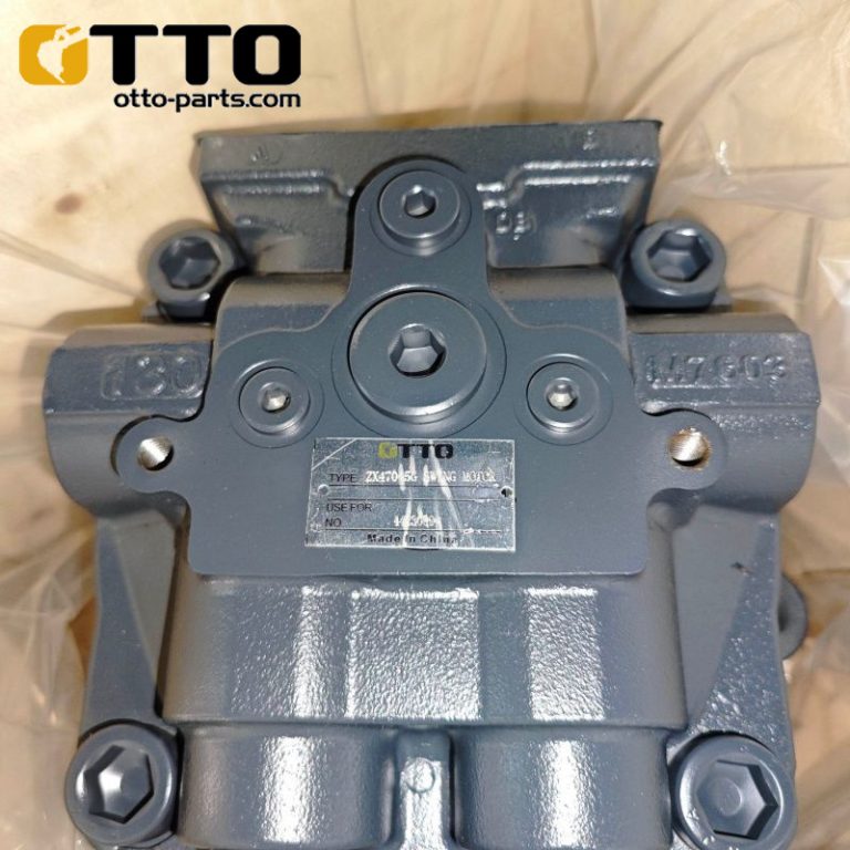 OTTO Поворотный мотор 4423009 Гидравлический мотор для экскаватора ZX450 Замена аналоговая запчасть - Otto Excavator Parts