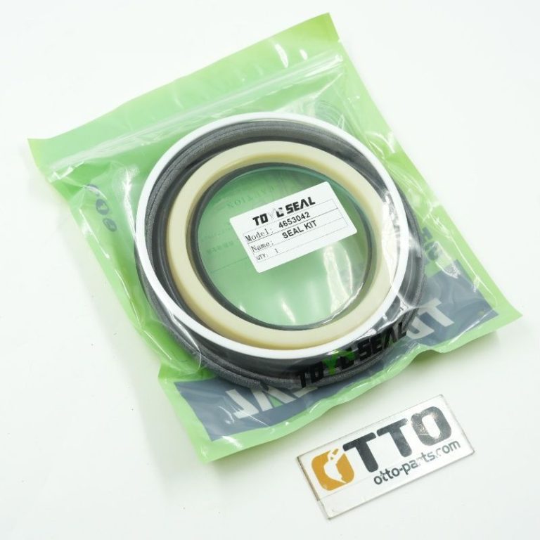 OTTO Уплотнительный комплект цилиндра стрелы для экскаваторов ZX450-3 ZX450LCH-3 4653040 Подходит для Hitachi​ - Otto Excavator Parts