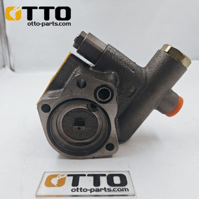 Экскаватор otto pc310-5 pc410-5 704-23-30601 704-23-30600 зубчатый насос Komatsu - Otto Excavator Parts