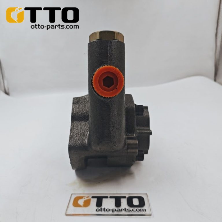 Экскаватор otto pc310-5 pc410-5 704-23-30601 704-23-30600 зубчатый насос Komatsu - Otto Excavator Parts