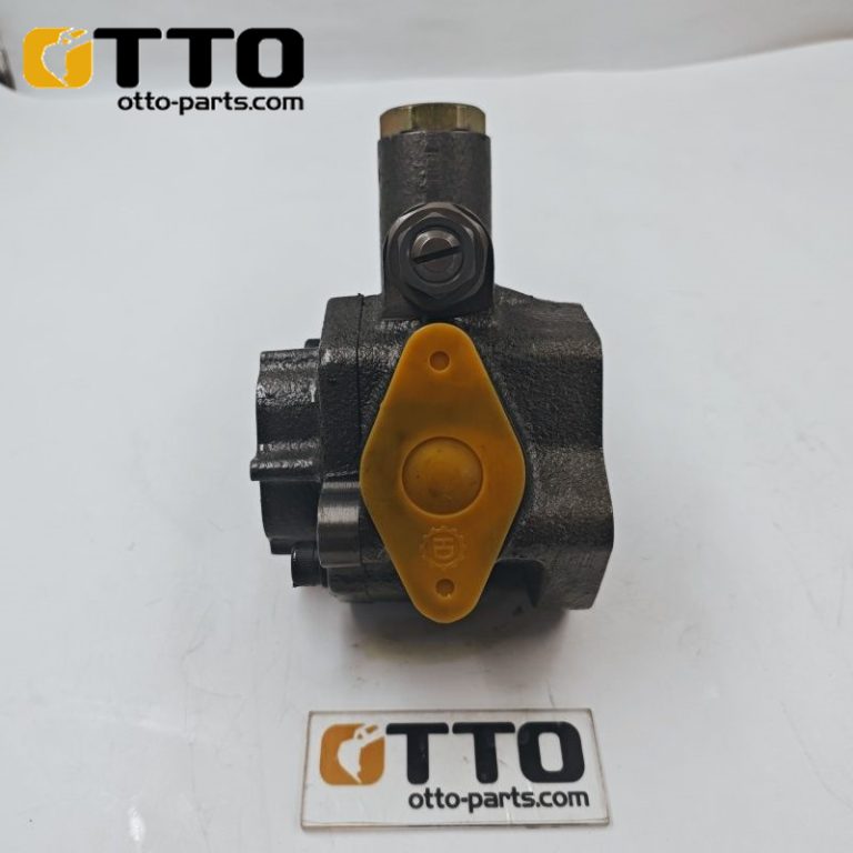 Экскаватор otto pc310-5 pc410-5 704-23-30601 704-23-30600 зубчатый насос Komatsu - Otto Excavator Parts