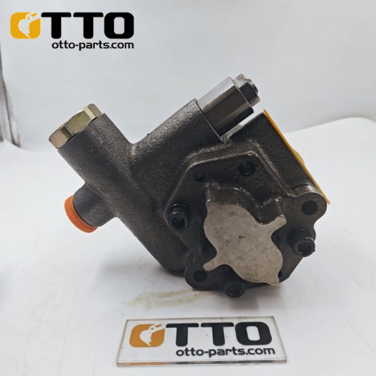 Экскаватор otto pc310-5 pc410-5 704-23-30601 704-23-30600 зубчатый насос Komatsu - Otto Excavator Parts