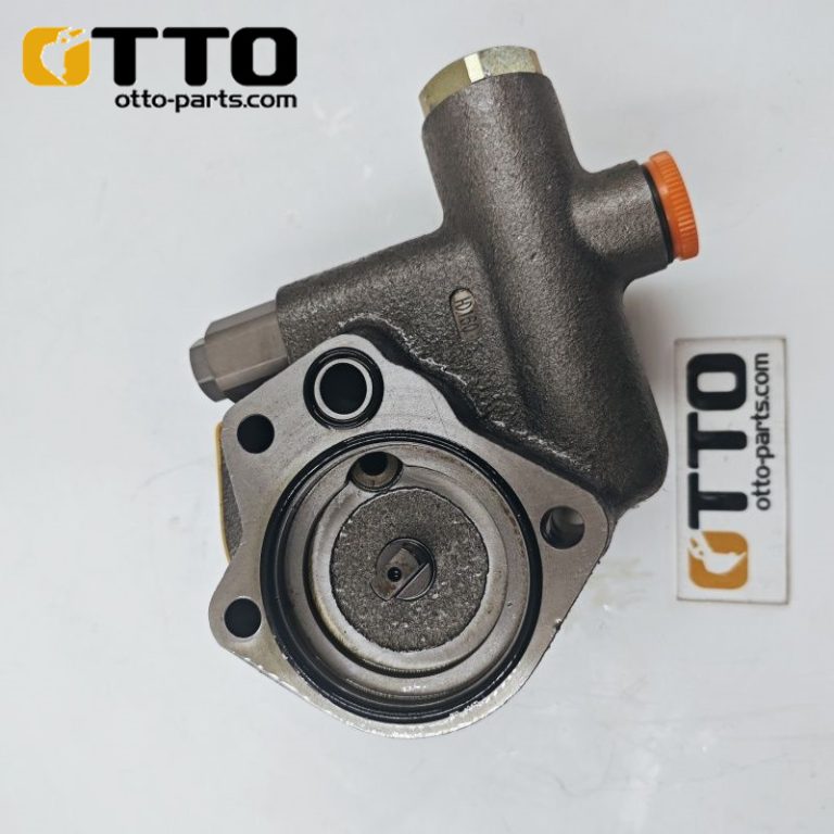 Экскаватор otto pc310-5 pc410-5 704-23-30601 704-23-30600 зубчатый насос Komatsu - Otto Excavator Parts