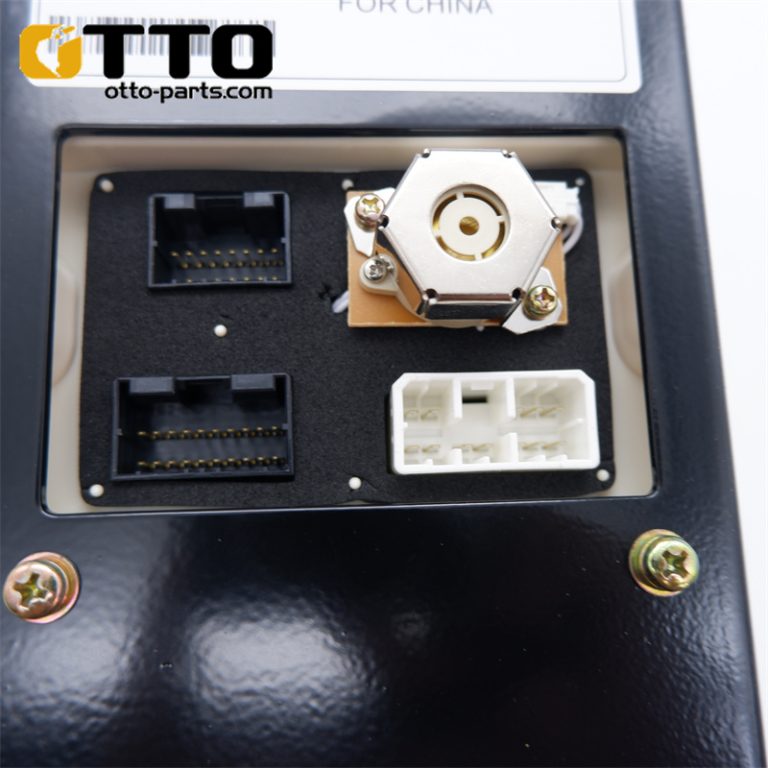 Запасные части для экскаватора OTTO PC200-7 7835121012 7835-12-1012 Монитор для экскаватора - Otto Excavator Parts