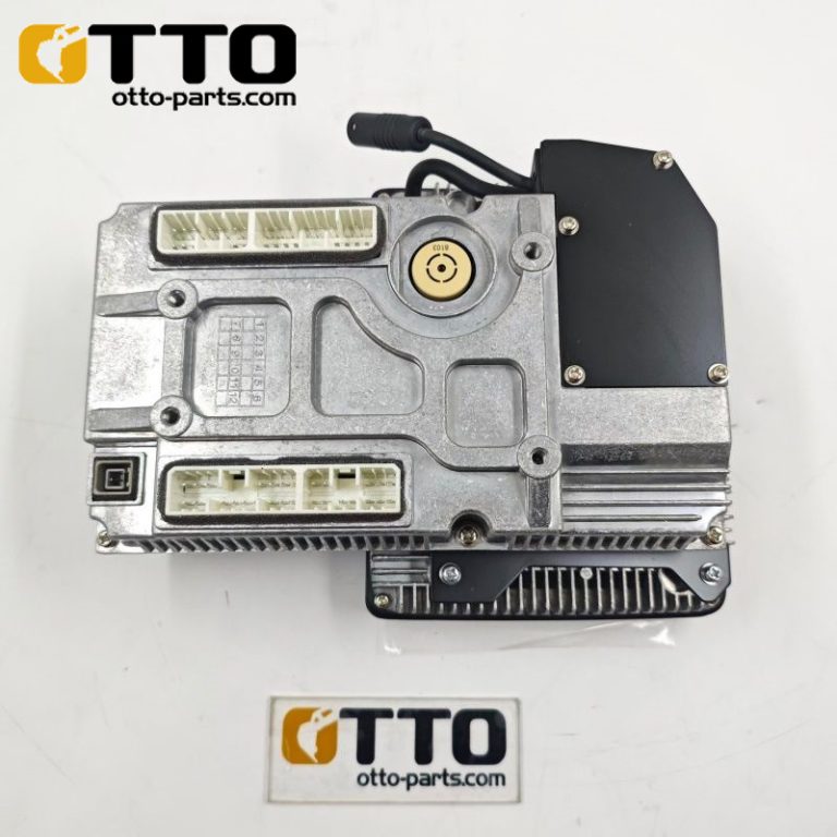 OTTO Монитор 7835-31-3012 Панель дисплея для экскаваторов PC130-8 PC88MR-8 PC160-8 PC78-8 PC138-8 - Otto Excavator Parts