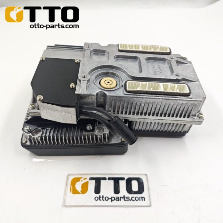 OTTO Монитор 7835-31-3012 Панель дисплея для экскаваторов PC130-8 PC88MR-8 PC160-8 PC78-8 PC138-8 - Otto Excavator Parts