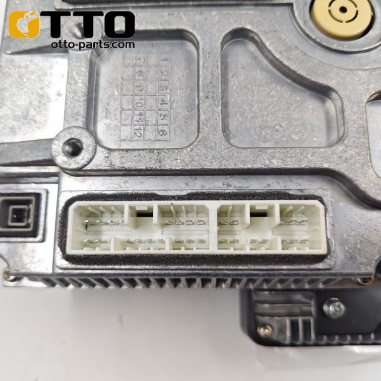 OTTO Монитор 7835-31-3012 Панель дисплея для экскаваторов PC130-8 PC88MR-8 PC160-8 PC78-8 PC138-8 - Otto Excavator Parts