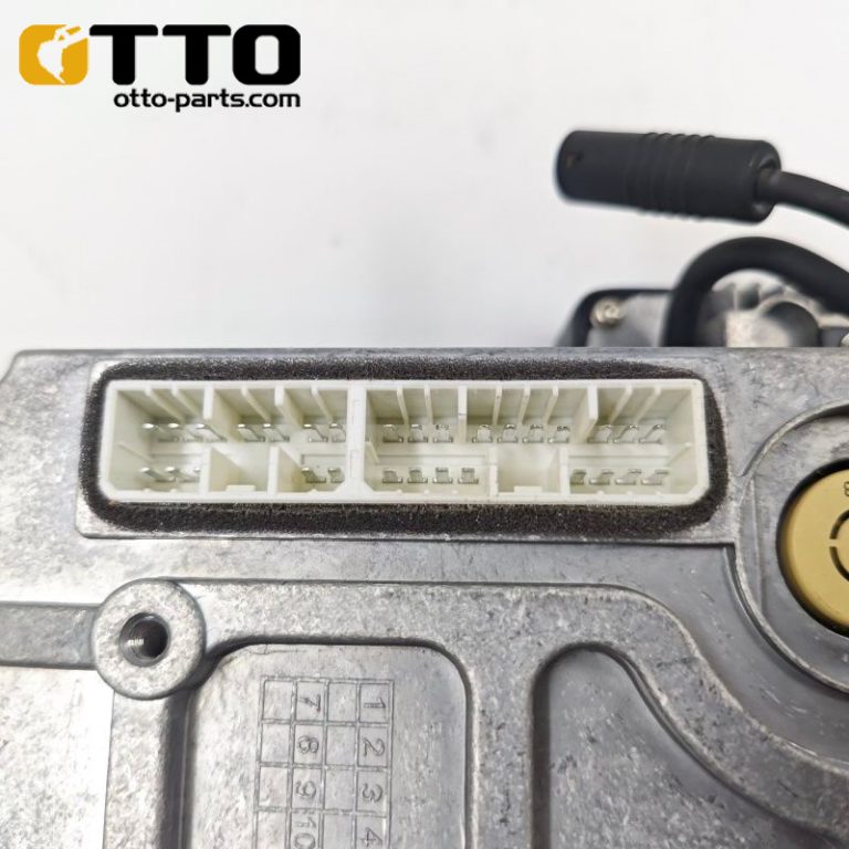 OTTO Монитор 7835-31-3012 Панель дисплея для экскаваторов PC130-8 PC88MR-8 PC160-8 PC78-8 PC138-8 - Otto Excavator Parts